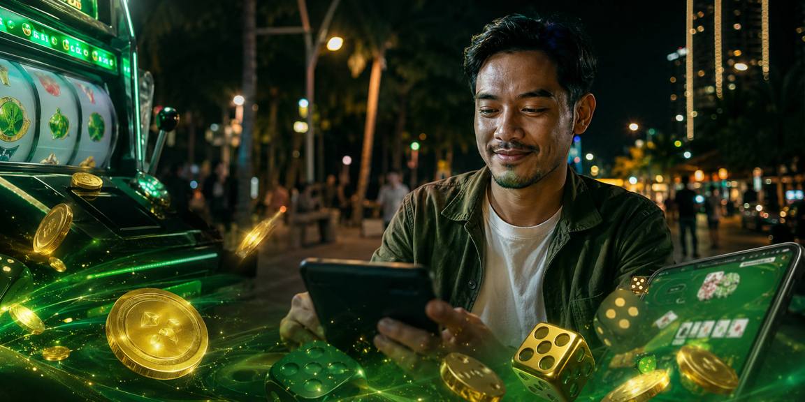 dk22 Sảnh Live Roulette Di Động tại dk22