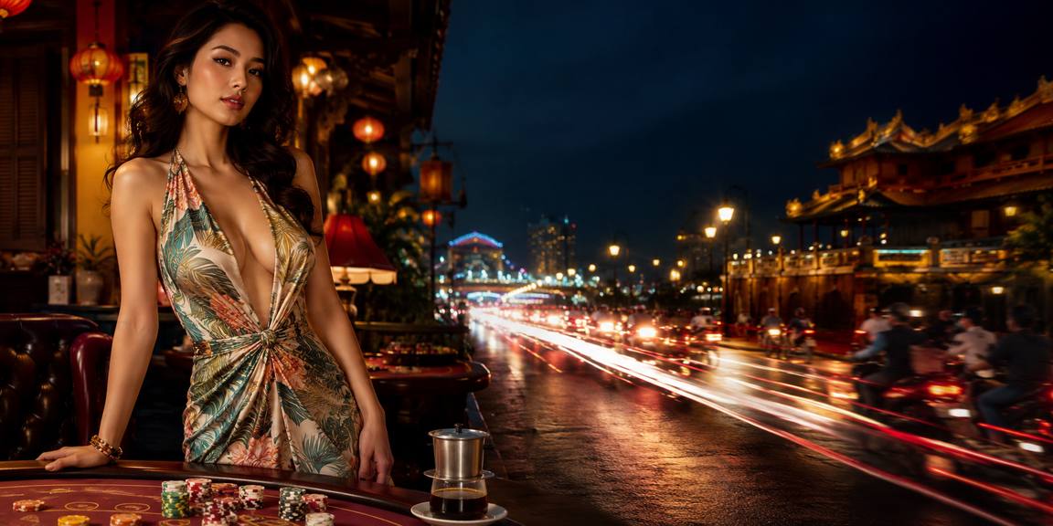 dk22 Casino Trực Tiếp