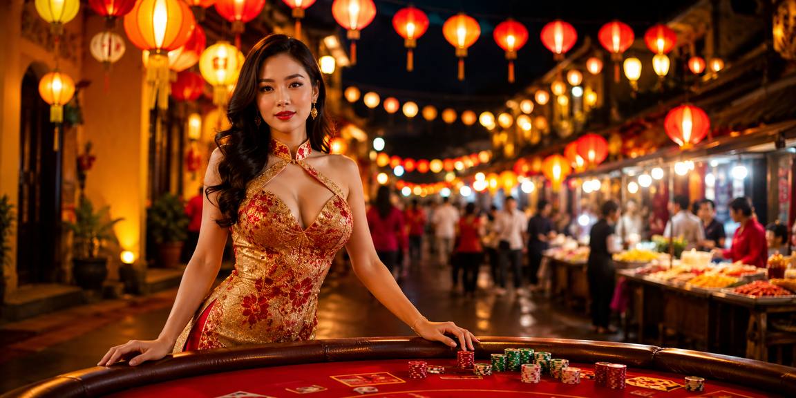 dk22 Casino & Slot
