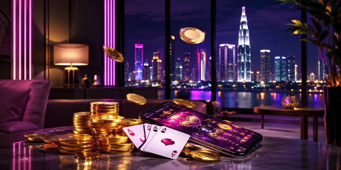 dk22 Casino trực tuyến dk22 — live dealer, slot và thể thao trong một sảnh